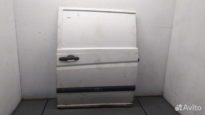 Дверь раздвижная Mercedes Vito W639, 2008