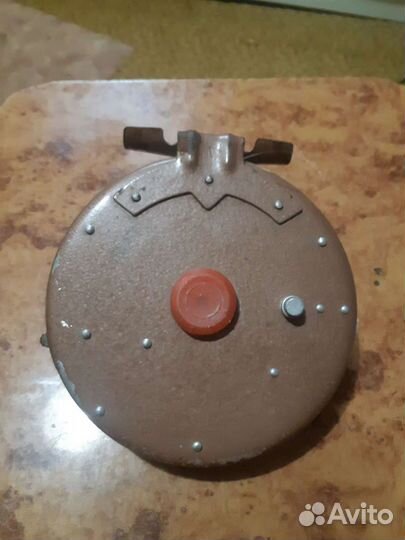 Катушка для спиннинга