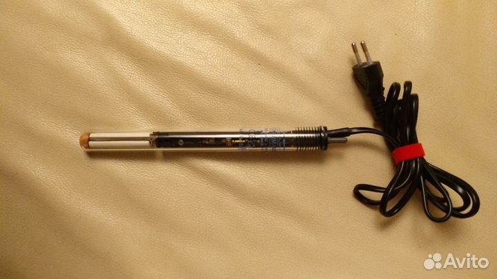 Аквариумный нагреватель