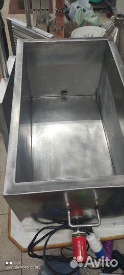 Сыроварня на 100 литров профессиональная