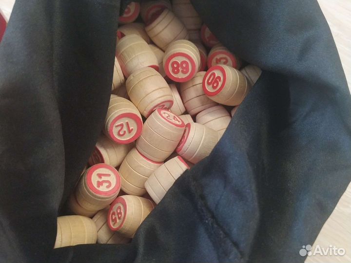 Русское лото