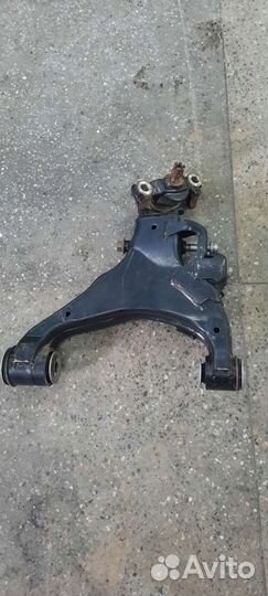 Рычаг подвески нижний Lexus Lx570 J200 3urfe