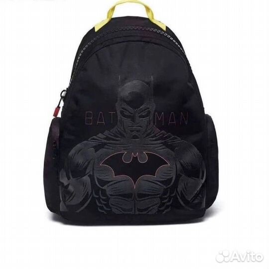 Рюкзак бэтман zara