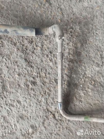 Шланг Гур Daewoo Nexia A15MF