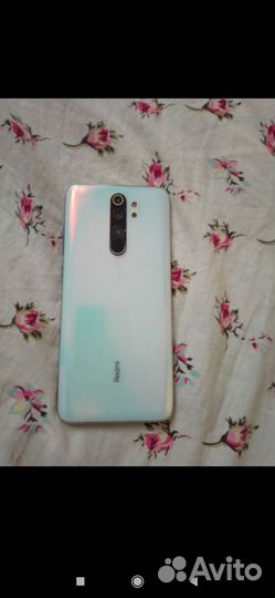 Xiaomi Redmi Note 8 Pro, 6/128 ГБ
