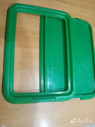 Лоток для животных