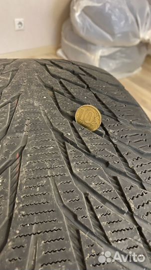 Nokian Tyres Hakkapeliitta R2 235/45 R18