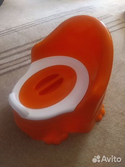 Горшок детский