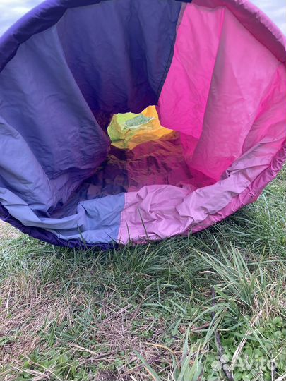 Спортивный комплекс