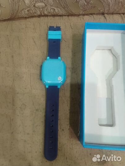 Детские новые умные смарт часы Y92