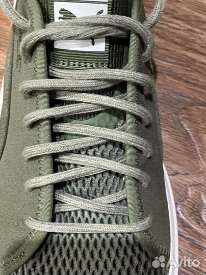 Кроссовки Puma новые