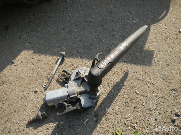 Поводок стеклоочистителя заднего для Opel Astra