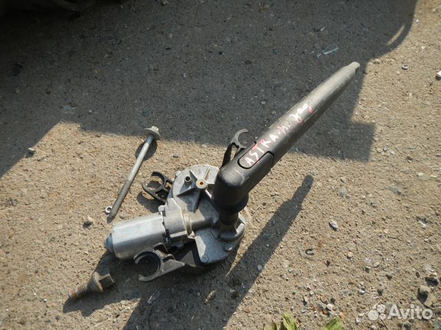 Поводок стеклоочистителя заднего для Opel Astra