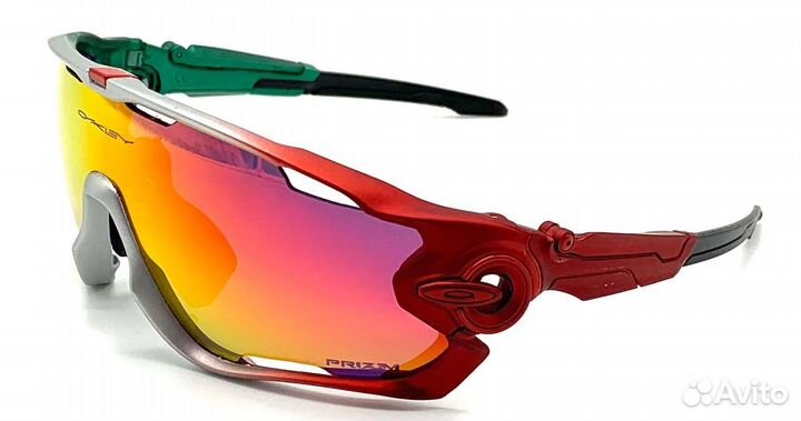 Спортивные очки Jawbreaker