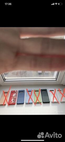 Чехлы на телефон samsung galaxy s10 самсунг гэлакс