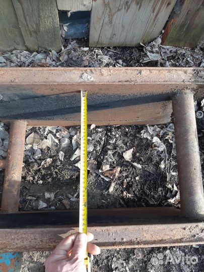 Чемоданы для печей