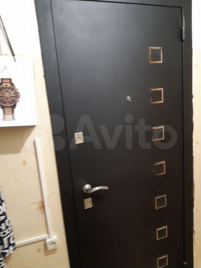 Комната 12 м² в 4-к., 6/9 эт.