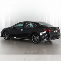 Toyota Camry 2.0 CVT, 2024, 145 км, с пробегом, цена 4 798 000 руб.