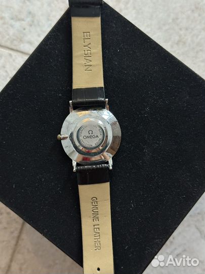 Часы omega мужские