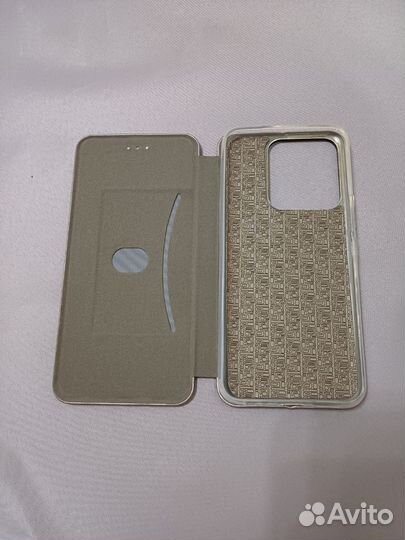 Новый чехол на Tecno Spark 8C