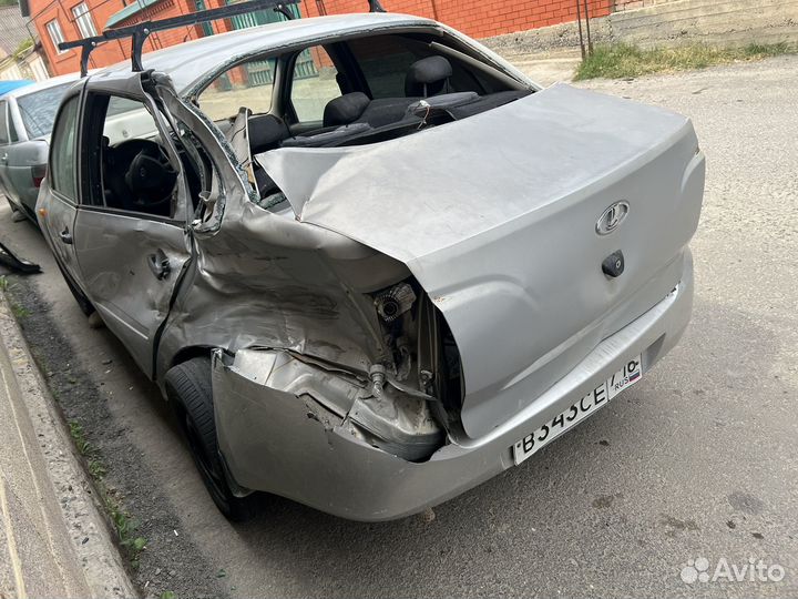 Гранты на разборе АВТОРАЗБОР