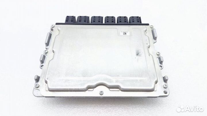 Б/У Б/У Блок управления двигателем Состояние