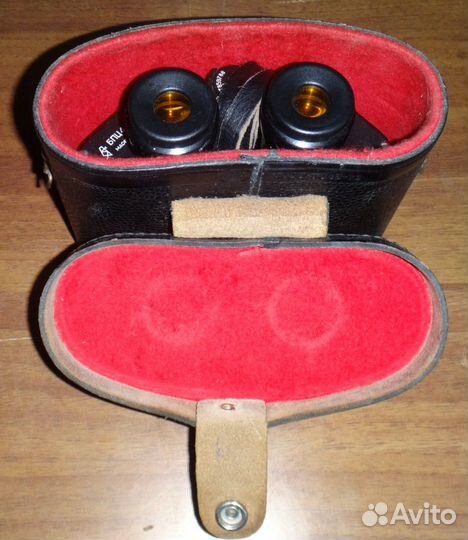 Бинокль бпц-4 8Х30