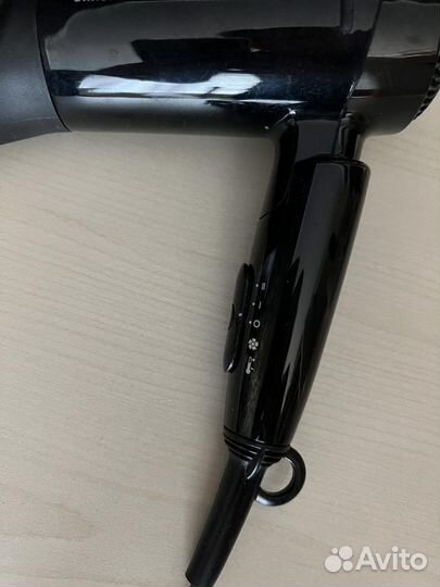 Фен Braun satin hair 3