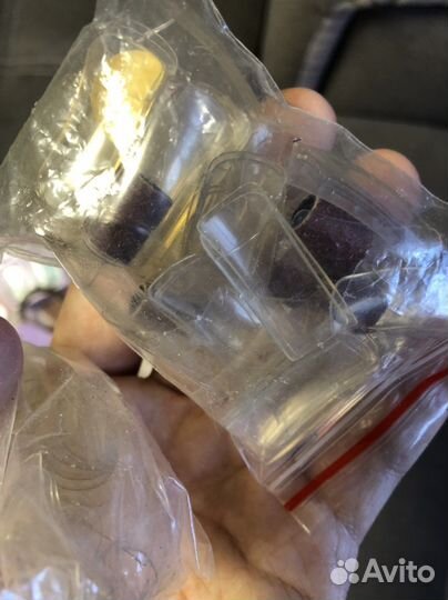 Типсы для ногтей