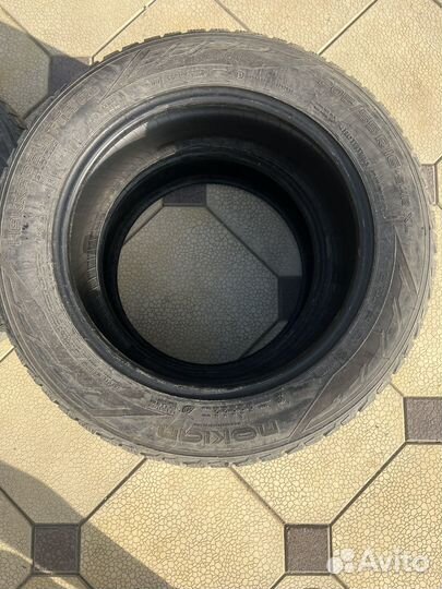 Nokian Tyres Hakkapeliitta R2 205/55 R16