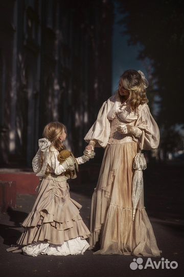 Прокат костюмов, аренда платьев