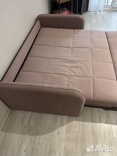Диван раскладной