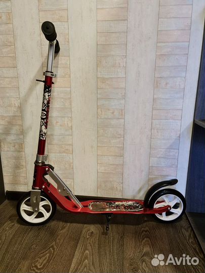 Подростковый Самокат Scooter