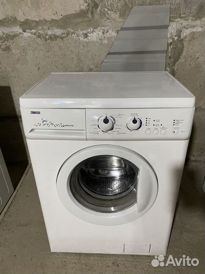 Стиральная машина zanussi 5кг бесплатная доставка