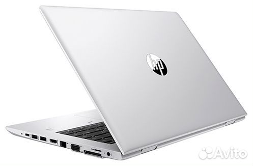Ноутбук HP ProBook 640 G5