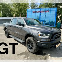 Dodge Ram 5.7 AT, 2024, 1 км, с пробегом, цена 11 399 999 руб.