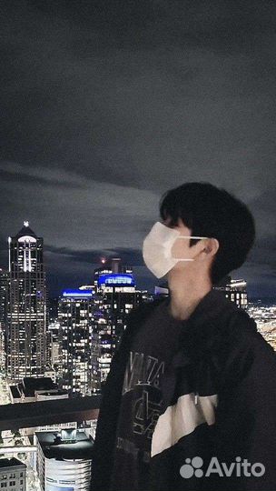 Карты stray kids