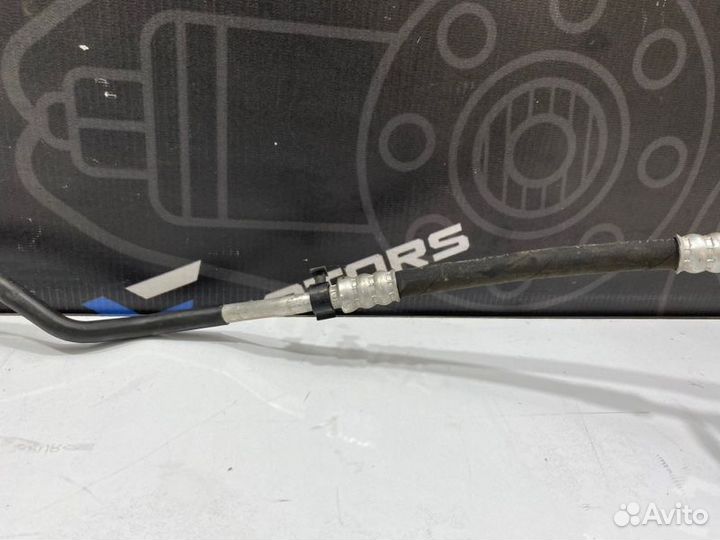 Шланг кондиционера Porsche Cayenne 955 M48.50 2003