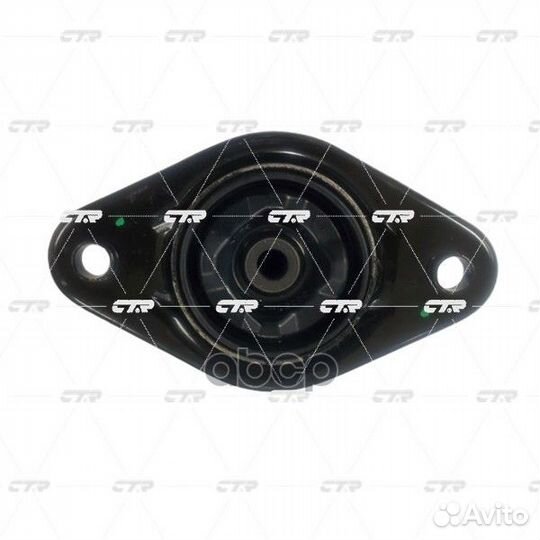 Опора заднего амортизатора LR cmkh23 CTR GA002