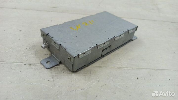 Блок управления Bluetooth Bmw X5 E53