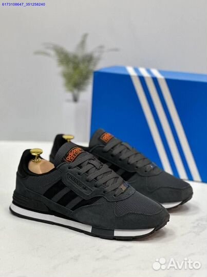 Кроссовки Adidas Treziod (Арт.29044)