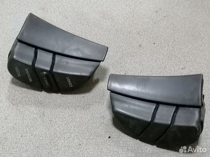 Кнопка бортового компьютера Chrysler Concord 1999