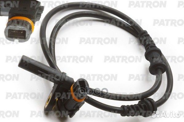 Датчик частоты вращения колеса передний двустор