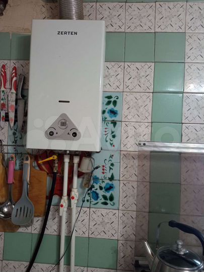 Дом 99,5 м² на участке 10,6 сот.