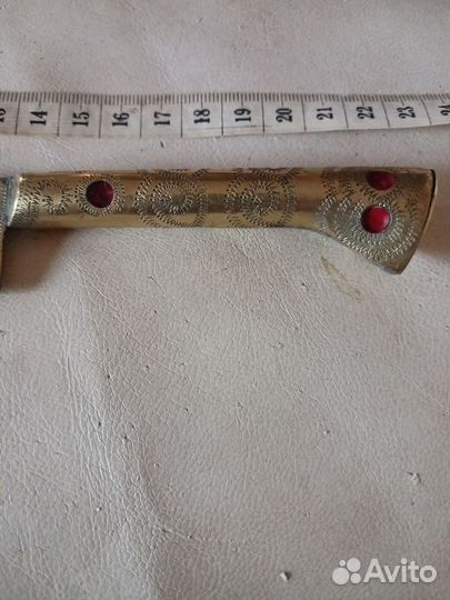 Декоративный нож