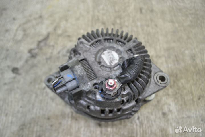 Генератор Mitsubishi Outlander GF Lancer 10 ASX