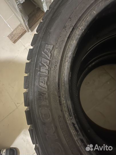 Achilles 838 MT 9.5/9.5 R17C 25D