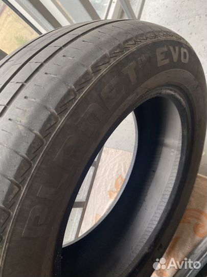 КАМА Кама-Евро-236 185/60 R15