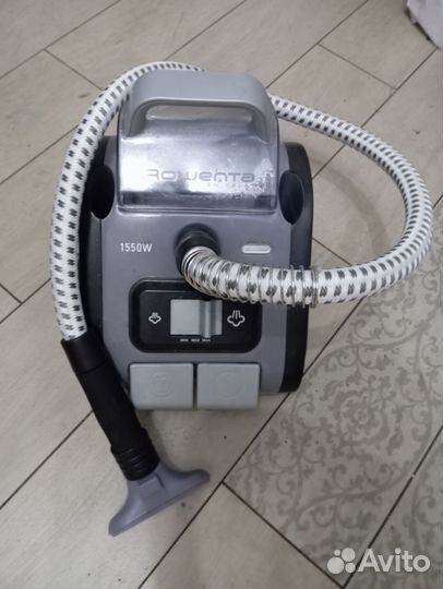 Парогенератор