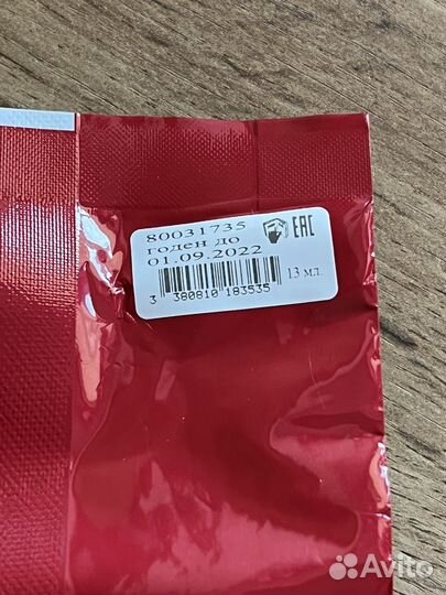 Кушон в формате для тестер станда clarins 107